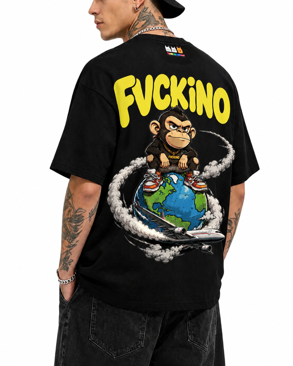 High life T