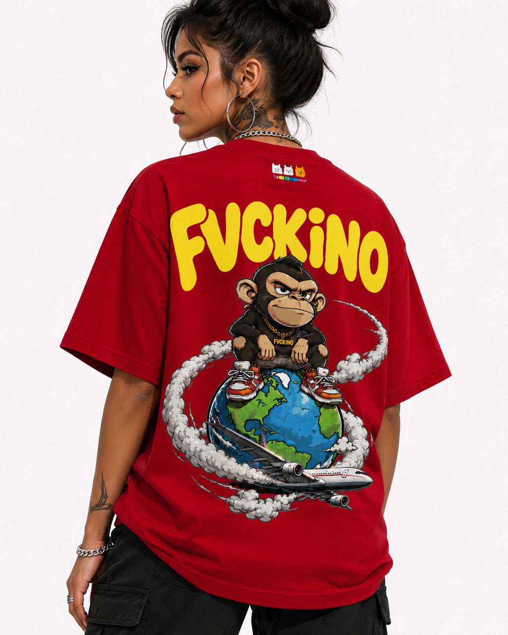 High life T
