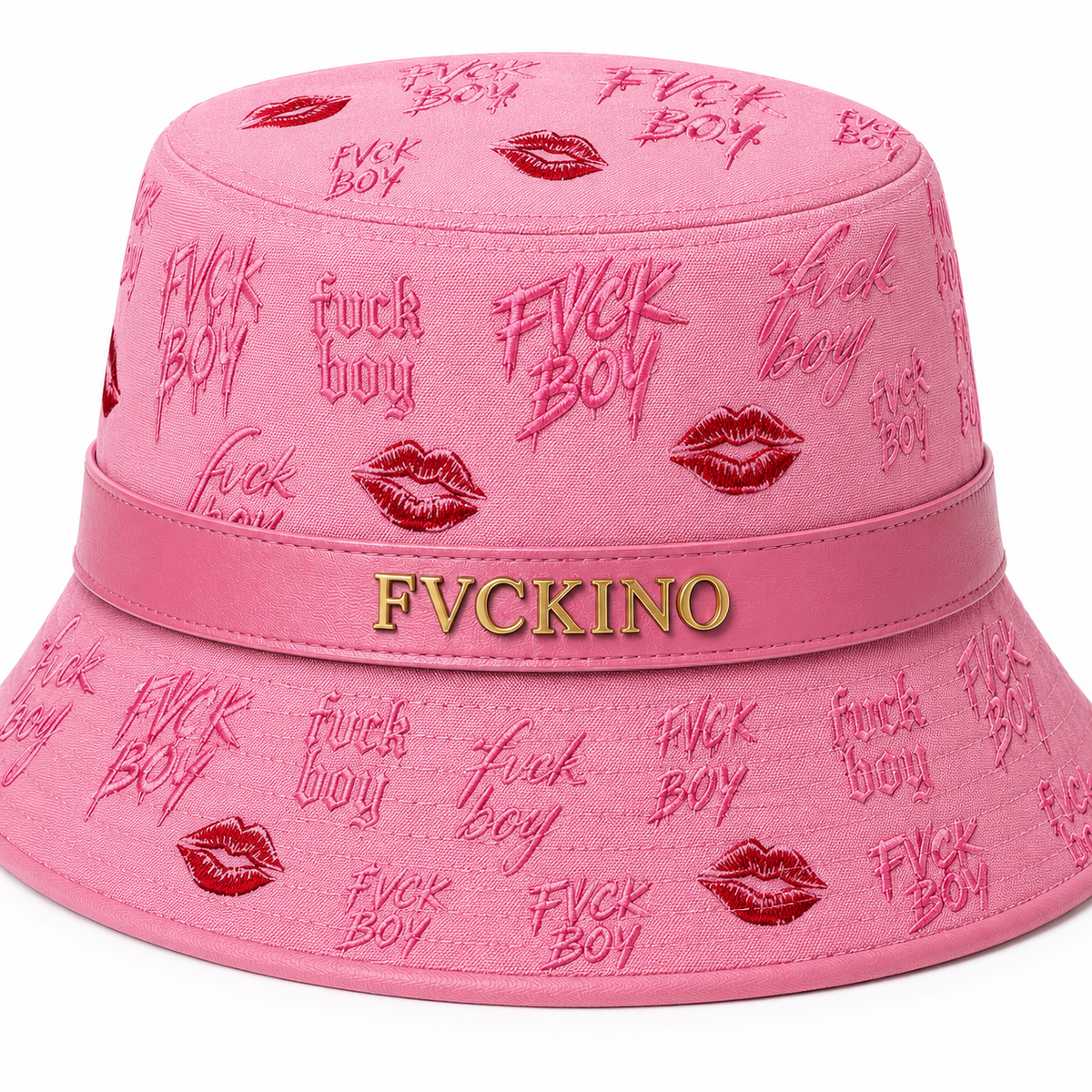 Founder's Edition hats