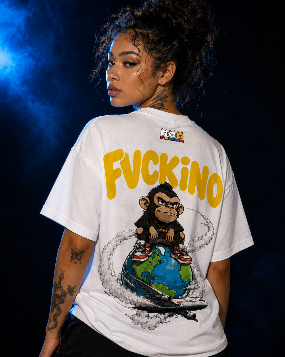 High life T