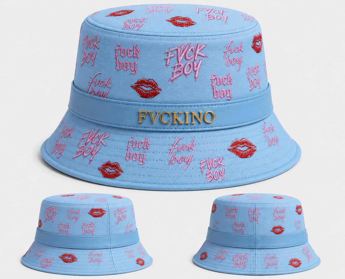 Founder's Edition hats