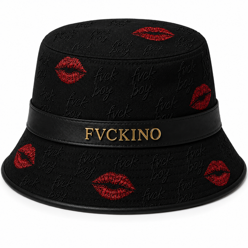 Founder's Edition hats