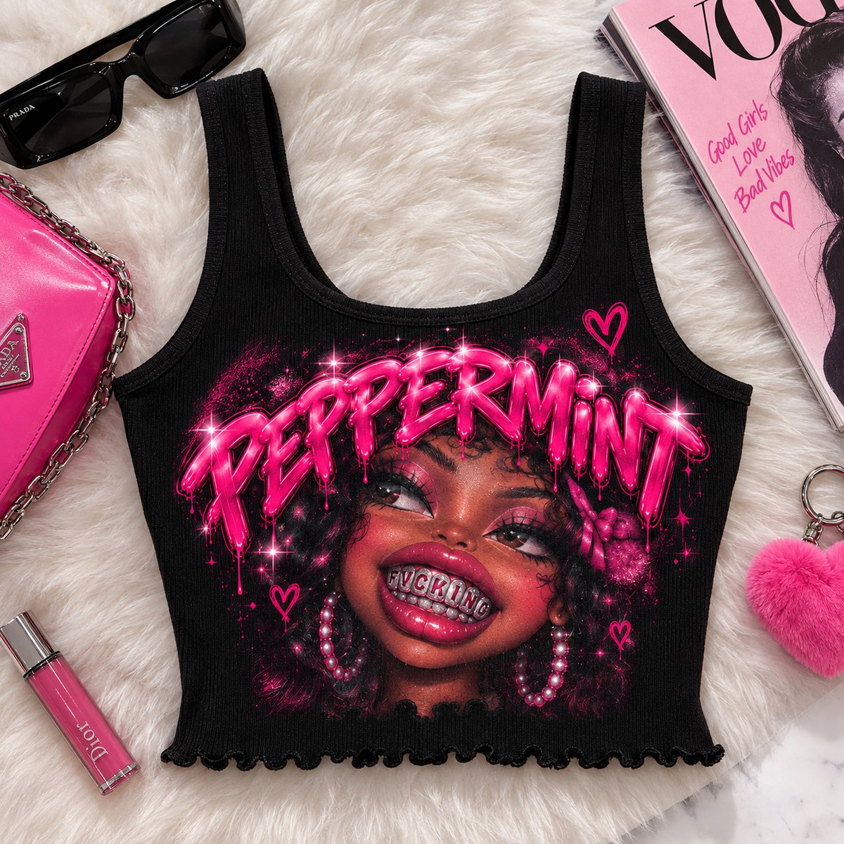 Peppermint Line