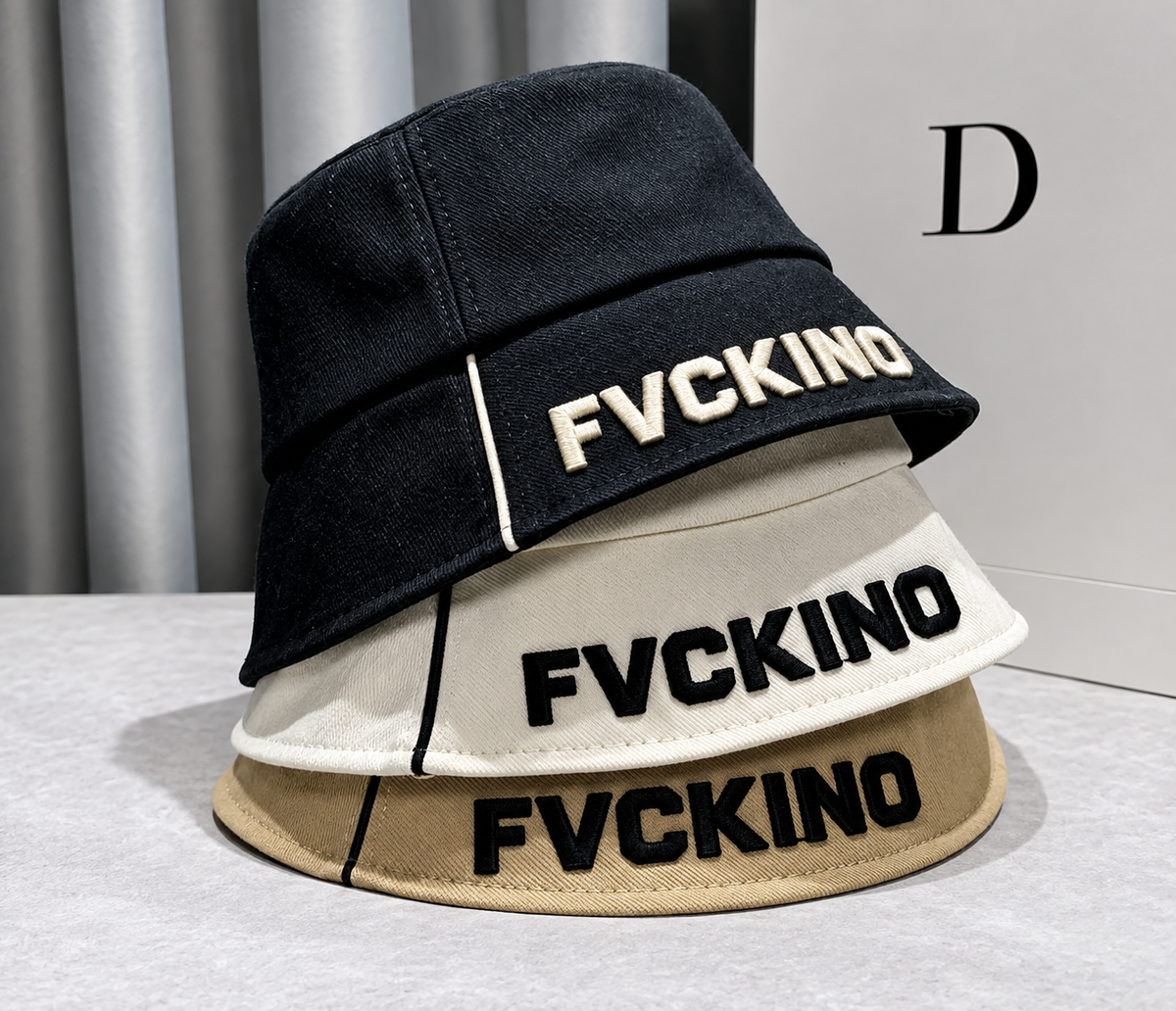 FBOY HATS