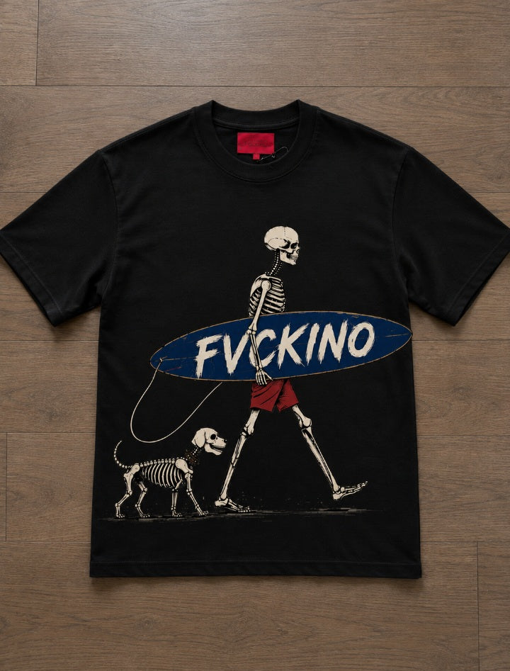Till death T