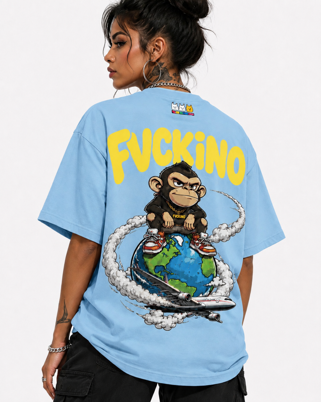 High life T