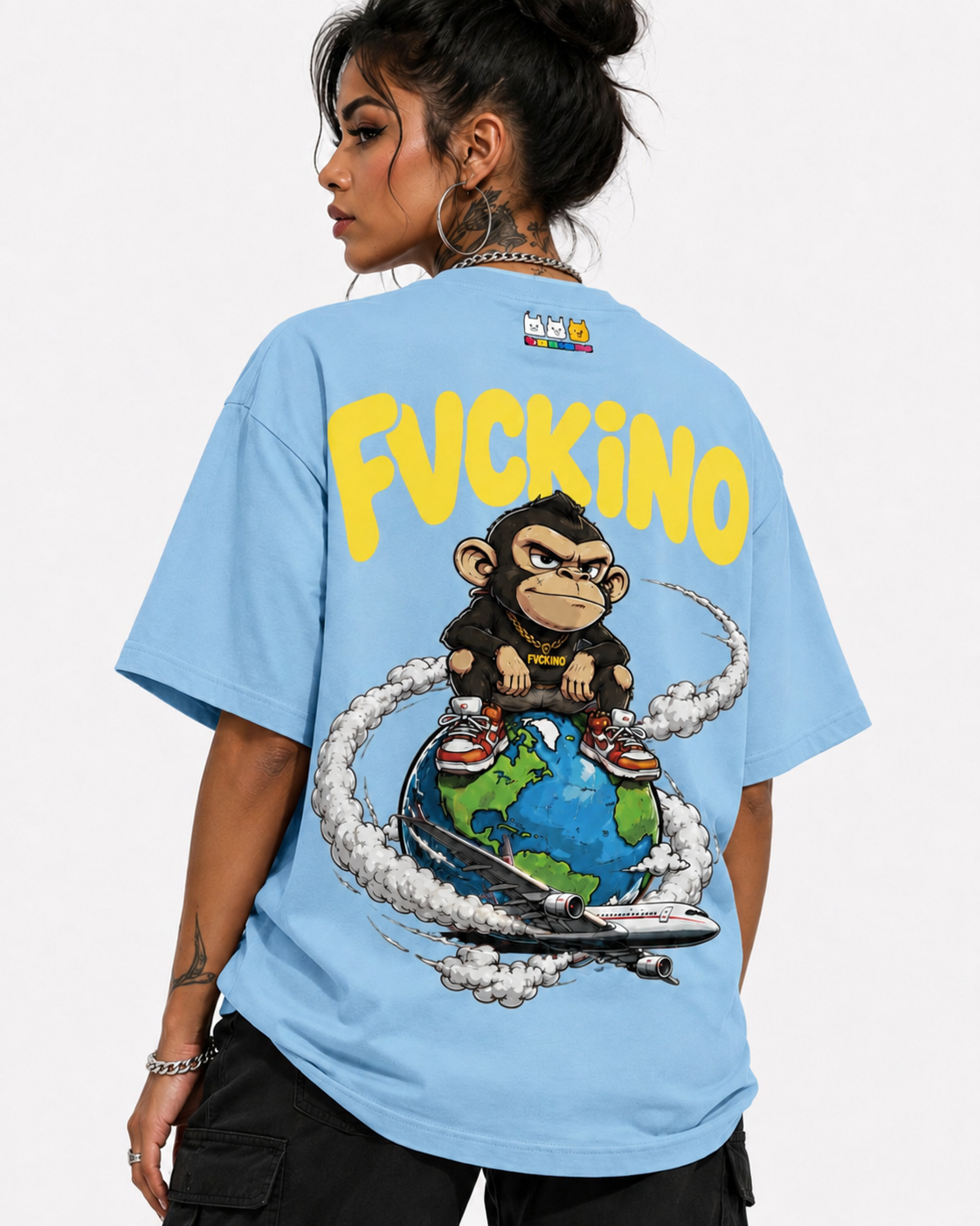 High life T