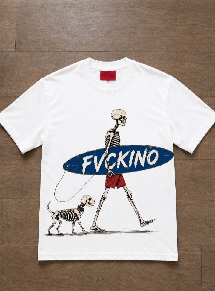Till death T